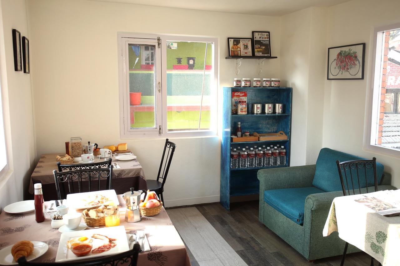 Lalitpur Piano B&B المظهر الخارجي الصورة