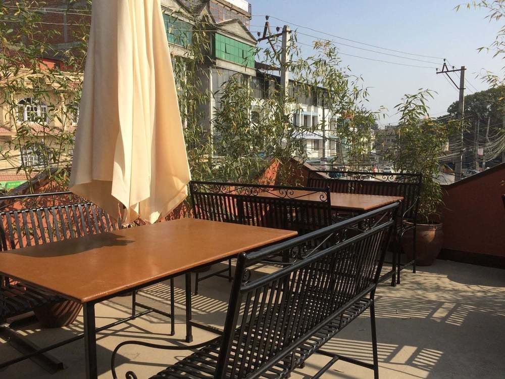 Lalitpur Piano B&B المظهر الخارجي الصورة