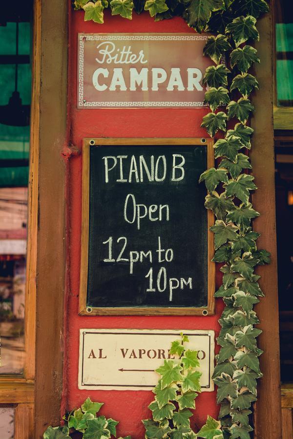 Lalitpur Piano B&B المظهر الخارجي الصورة