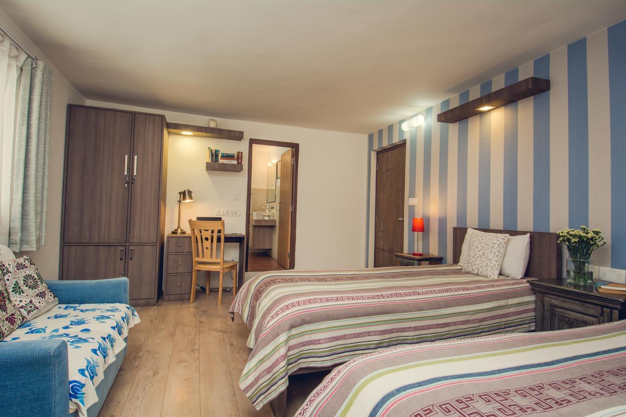 Lalitpur Piano B&B المظهر الخارجي الصورة