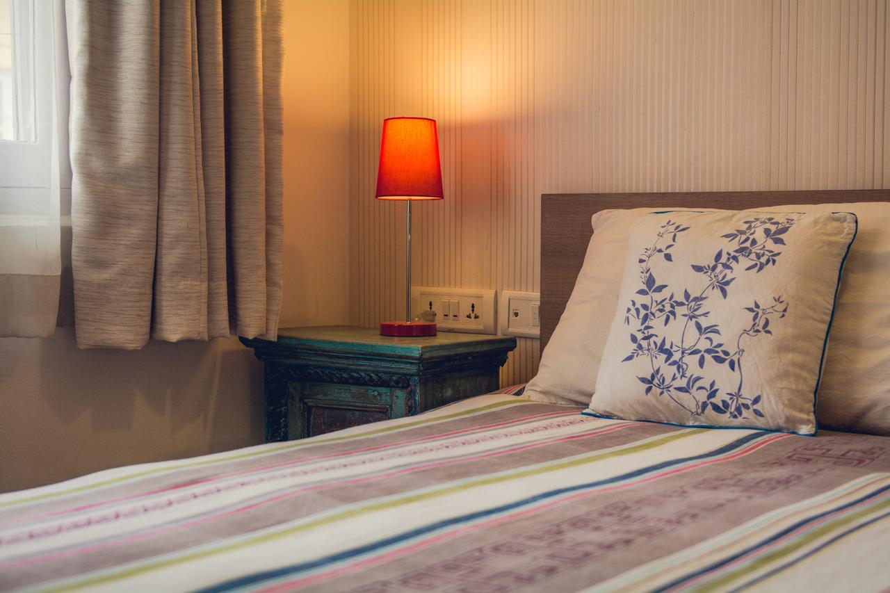 Lalitpur Piano B&B المظهر الخارجي الصورة