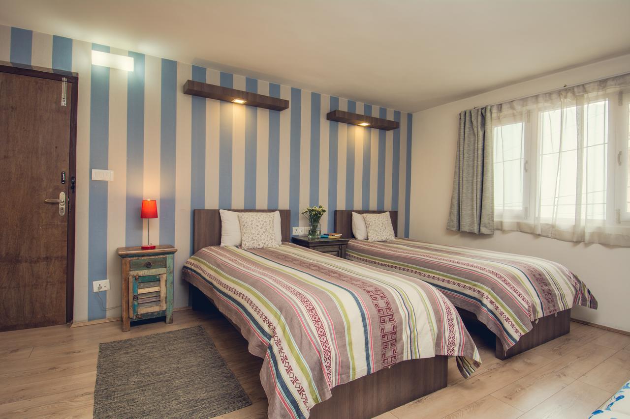 Lalitpur Piano B&B المظهر الخارجي الصورة