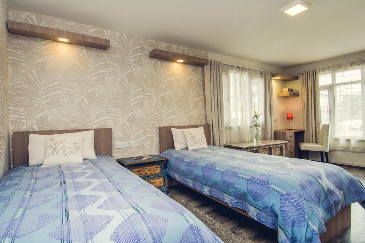 Lalitpur Piano B&B المظهر الخارجي الصورة