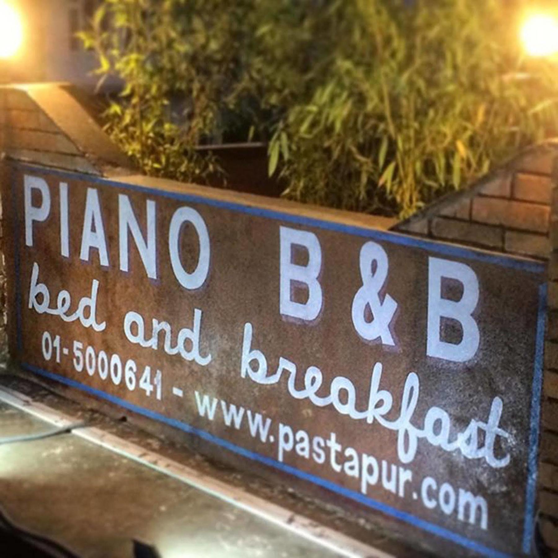 Lalitpur Piano B&B المظهر الخارجي الصورة
