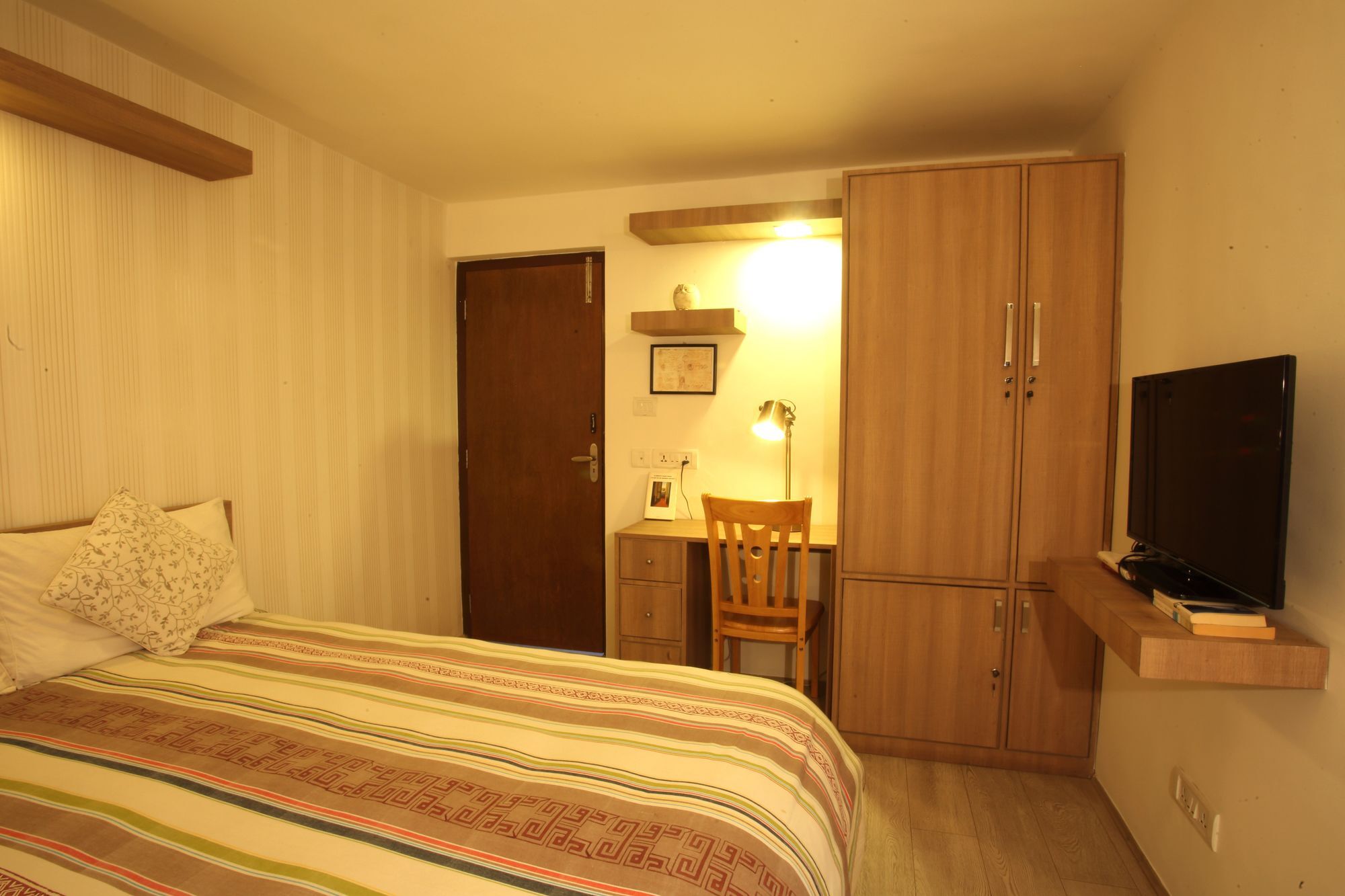 Lalitpur Piano B&B المظهر الخارجي الصورة