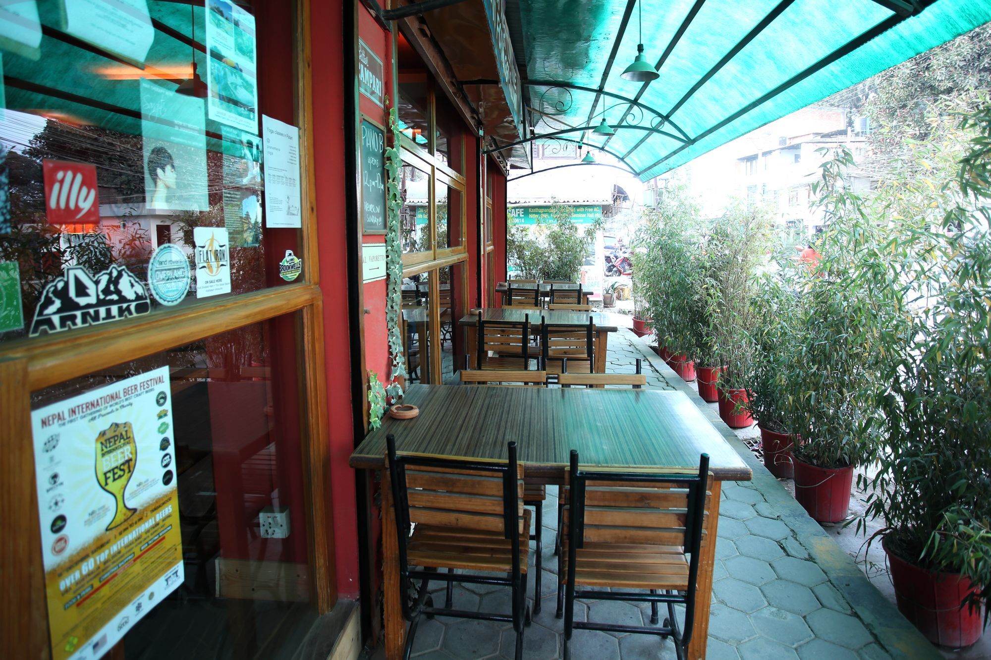 Lalitpur Piano B&B المظهر الخارجي الصورة