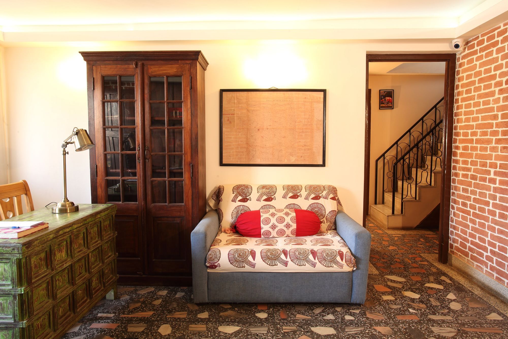 Lalitpur Piano B&B المظهر الخارجي الصورة