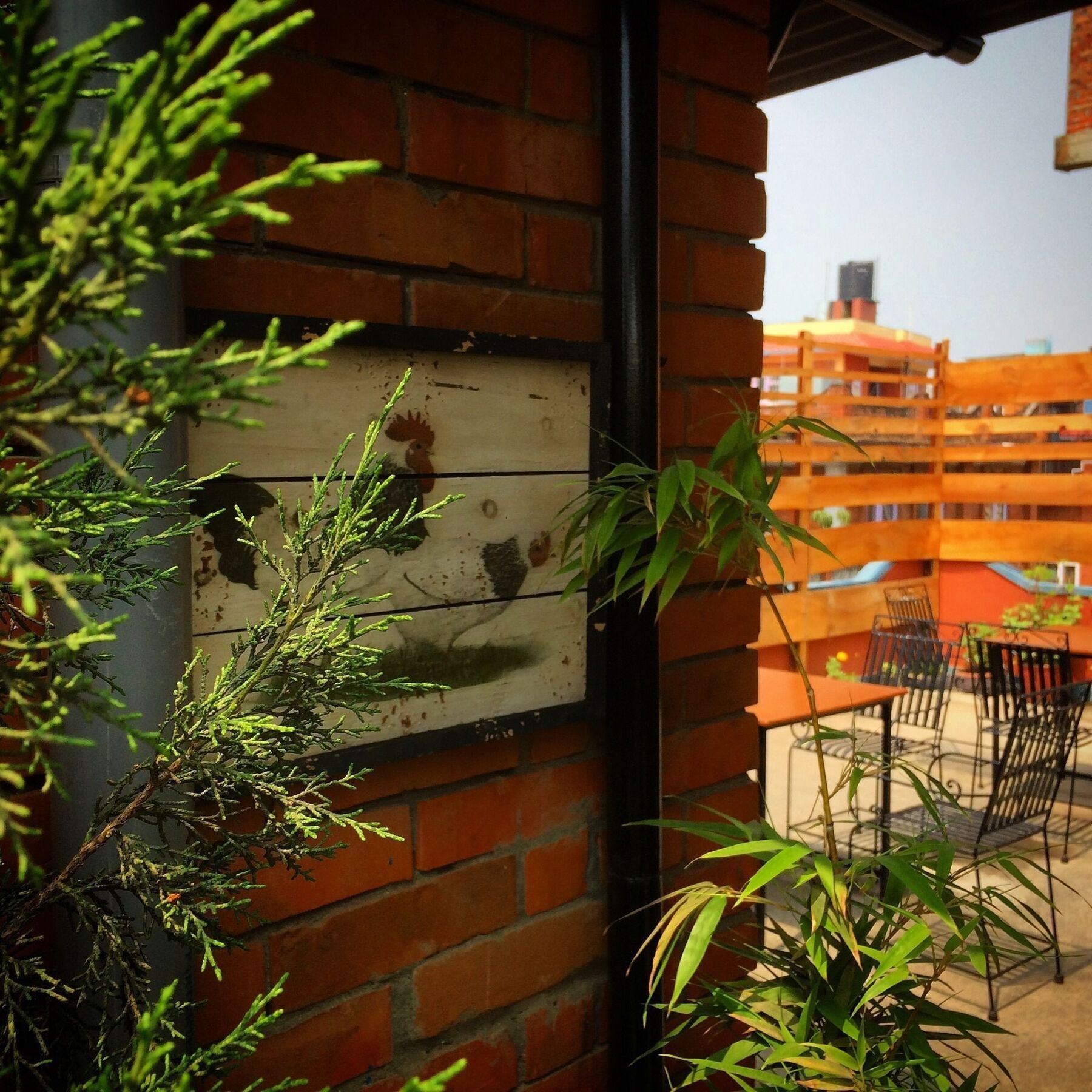 Lalitpur Piano B&B المظهر الخارجي الصورة