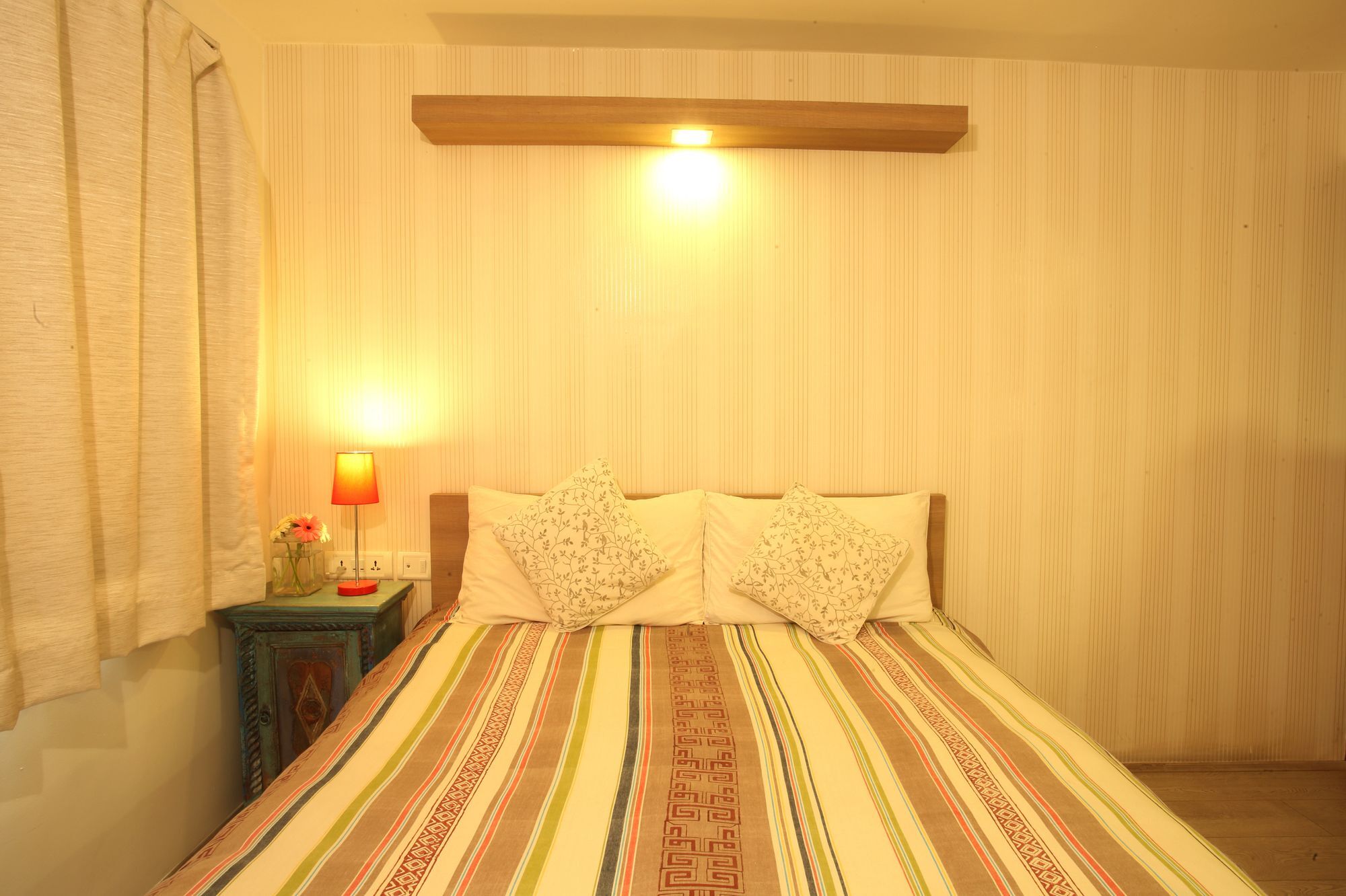 Lalitpur Piano B&B المظهر الخارجي الصورة