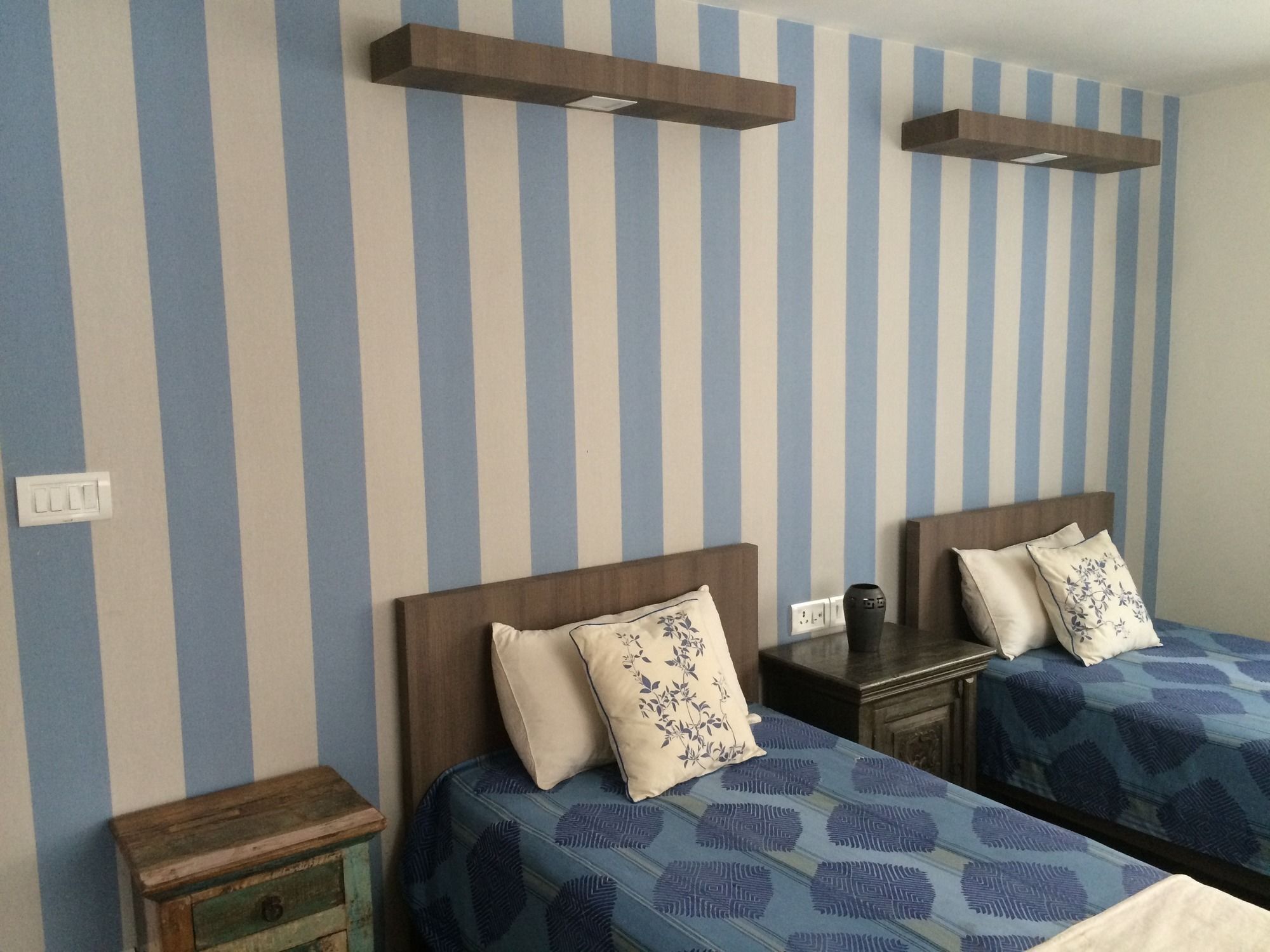 Lalitpur Piano B&B المظهر الخارجي الصورة