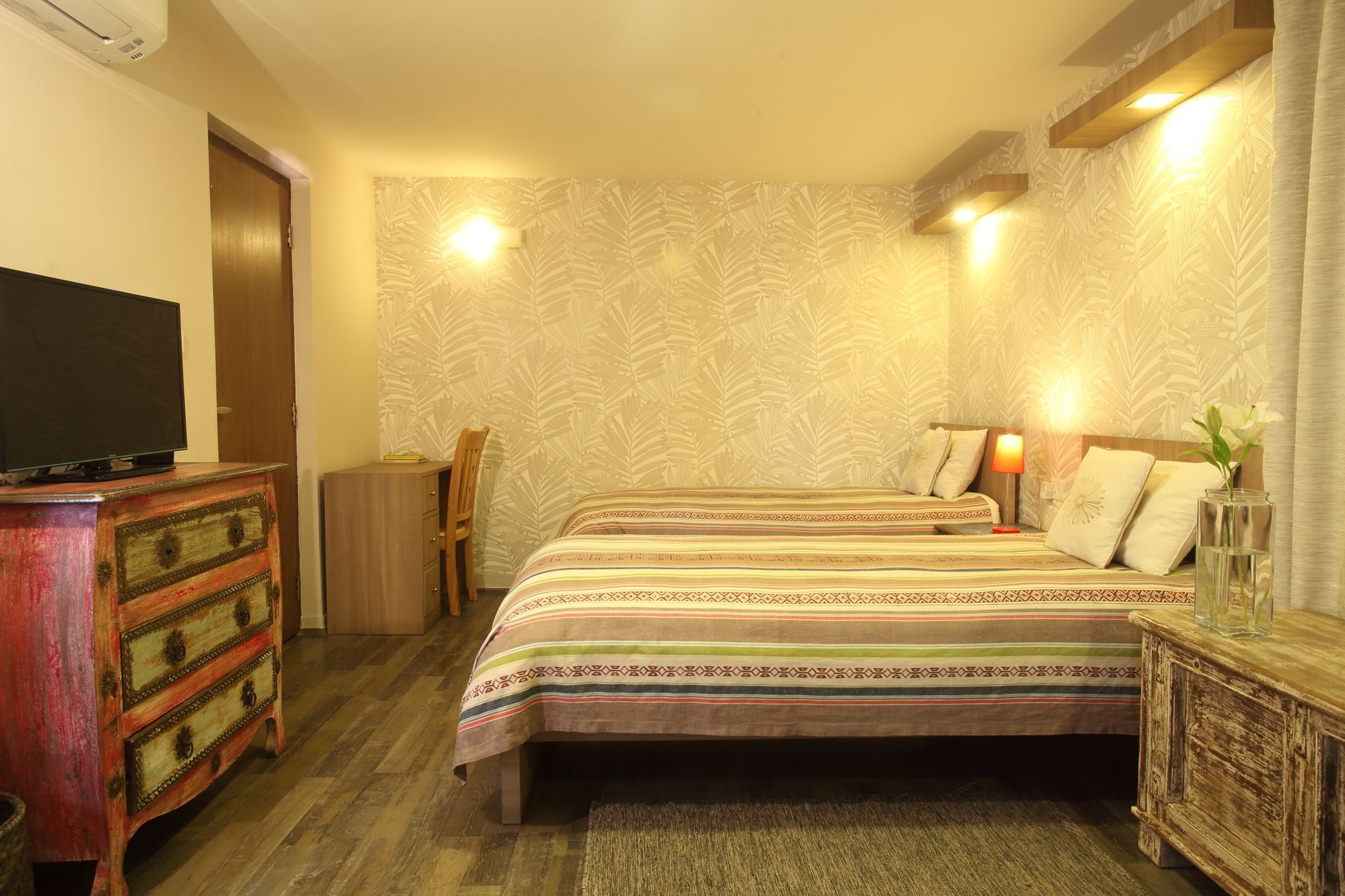 Lalitpur Piano B&B المظهر الخارجي الصورة