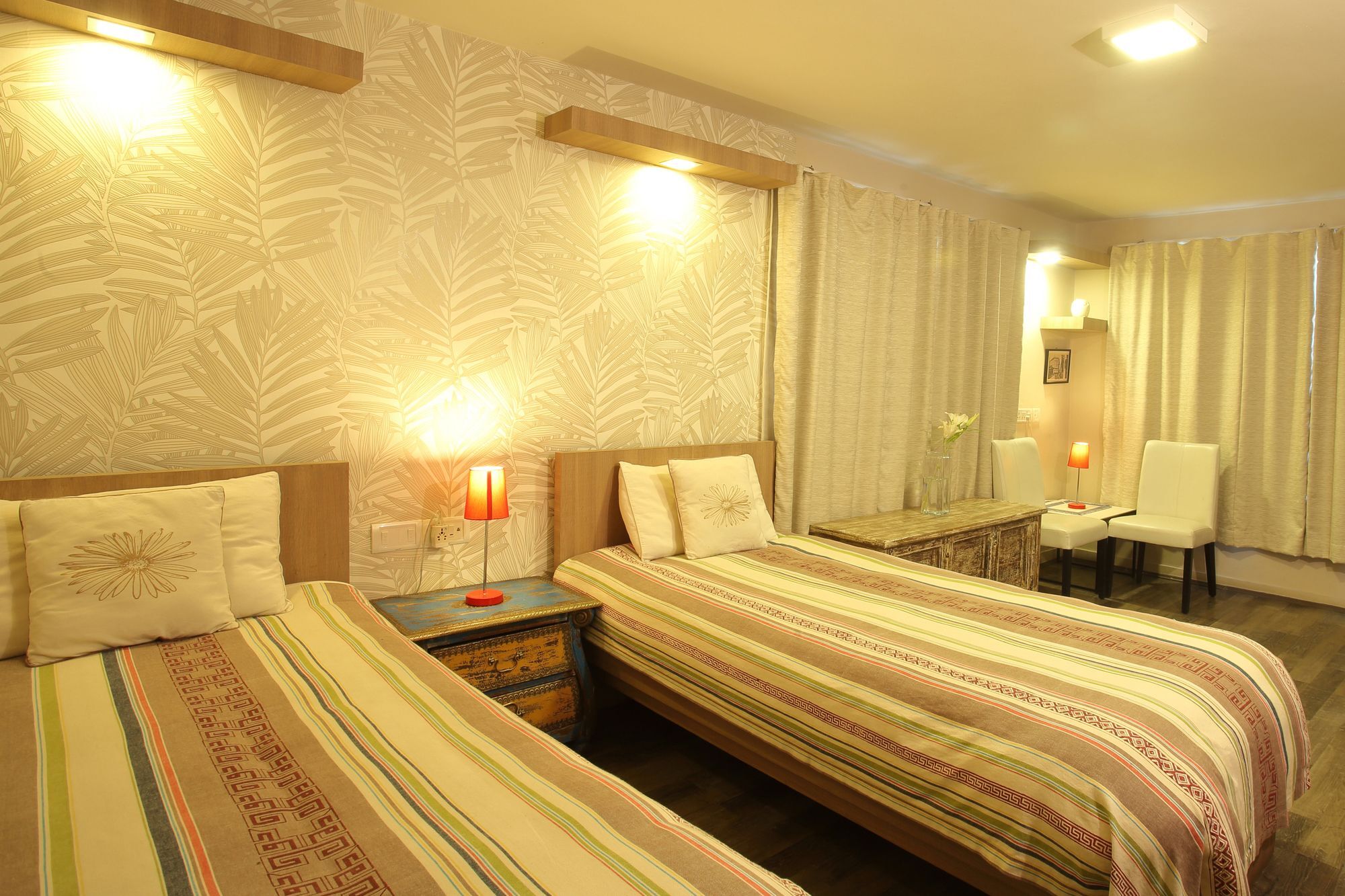 Lalitpur Piano B&B المظهر الخارجي الصورة