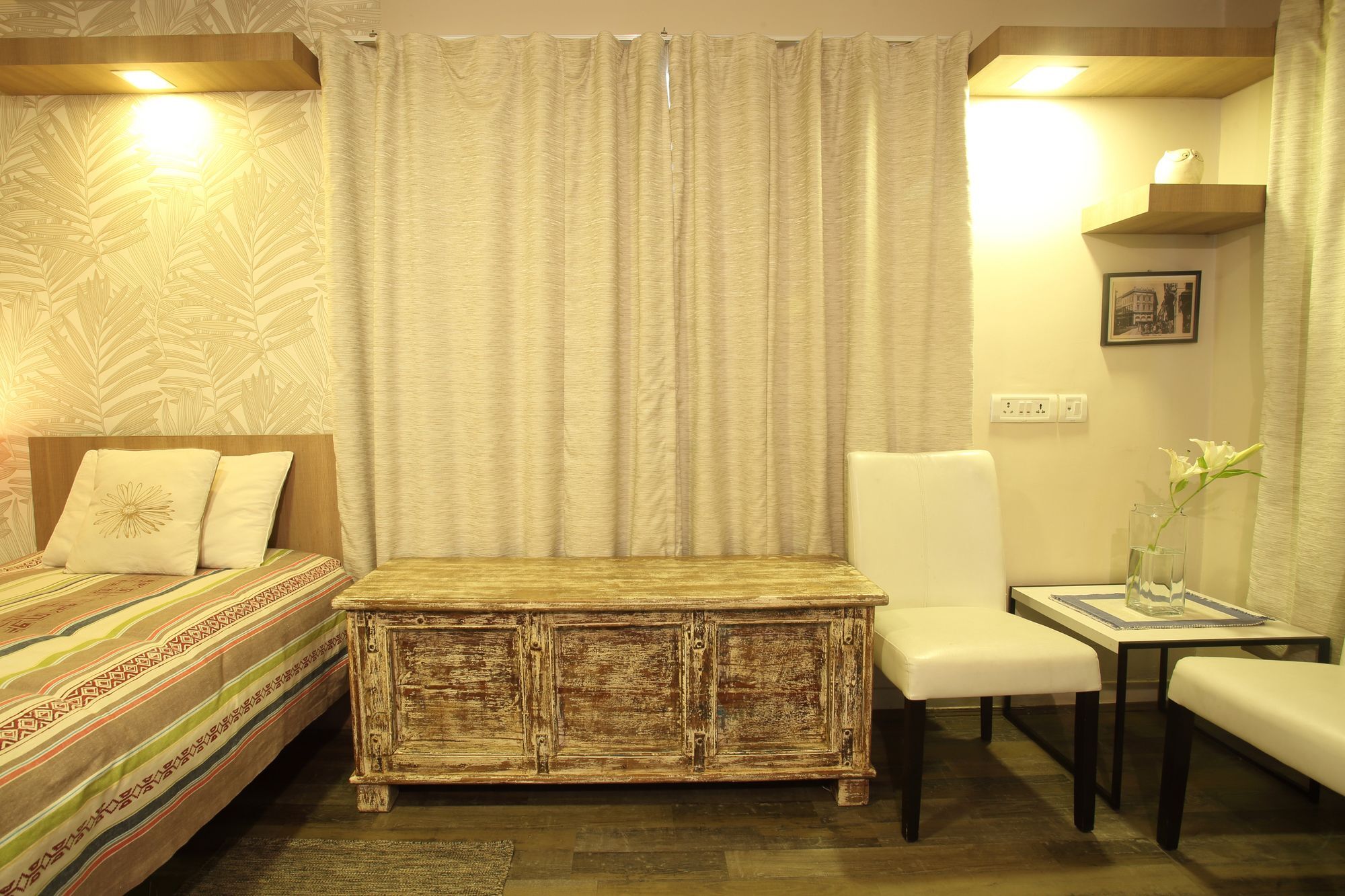 Lalitpur Piano B&B المظهر الخارجي الصورة