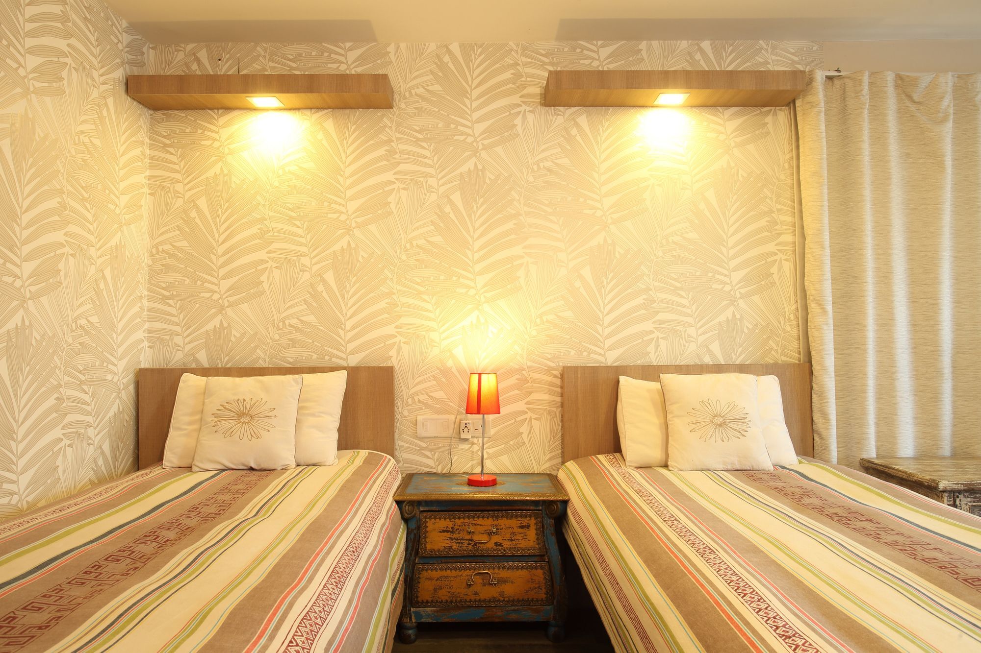 Lalitpur Piano B&B المظهر الخارجي الصورة